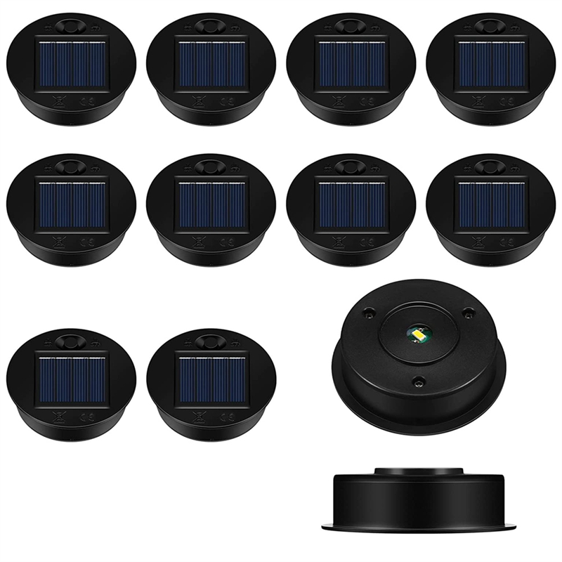 ABGQQ 12 Pack Replacement Sola - Outdoor Lighting Replacement Parts avis et prix