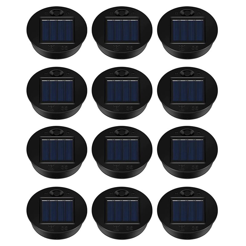ABGQQ 12 Pack Replacement Sola - Outdoor Lighting Replacement Parts avis et prix