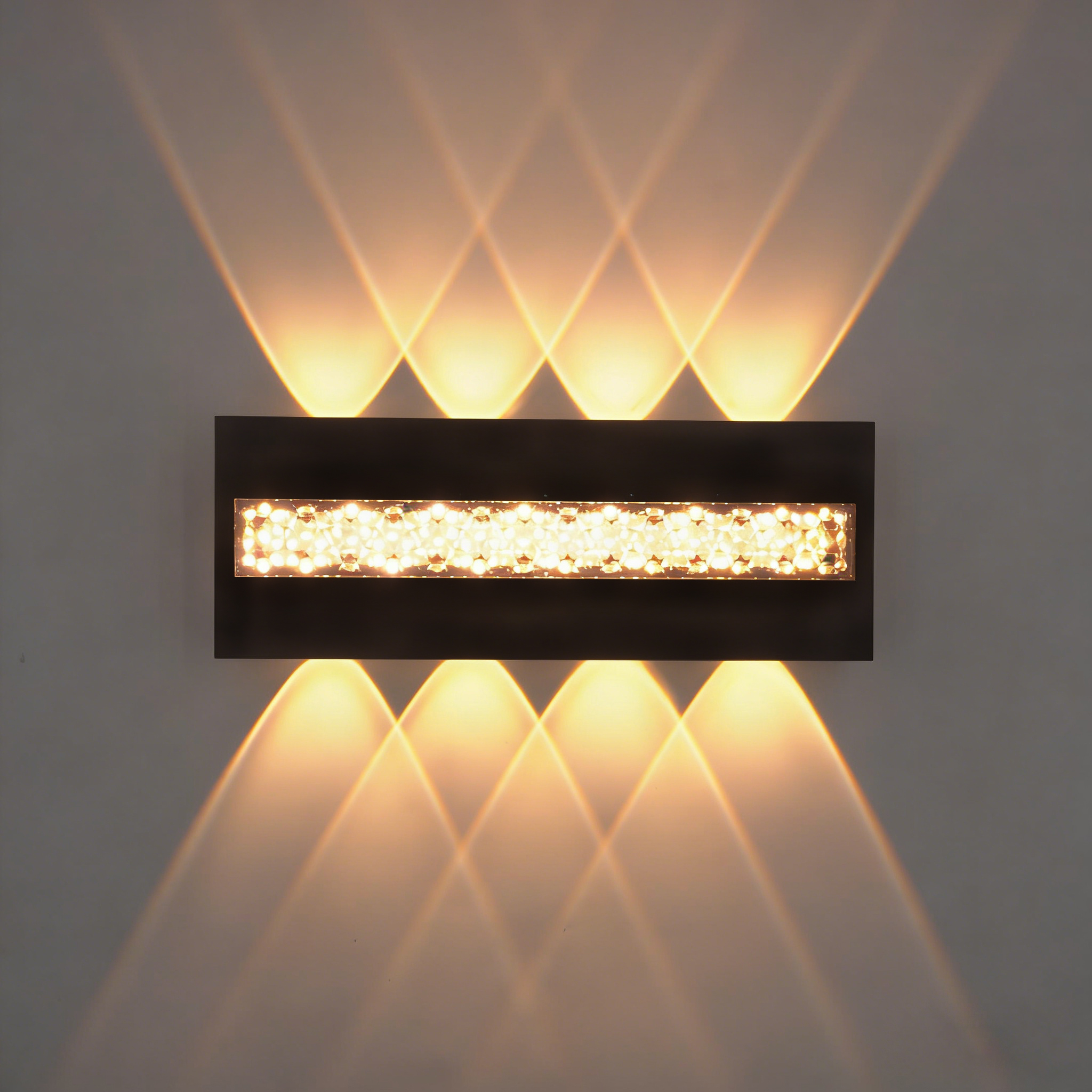 Outdoor Waterproof LED Wall Li - Xl Outdoor Lighting avis et prix