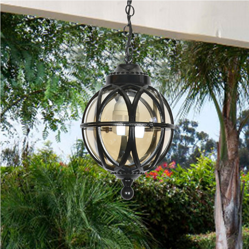 European Style Outdoor Waterpr - Outdoor Lighting Led Fixtures avis et prix