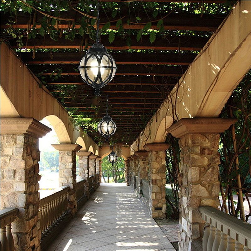 European Style Outdoor Waterpr - Outdoor Lighting Led Fixtures avis et prix