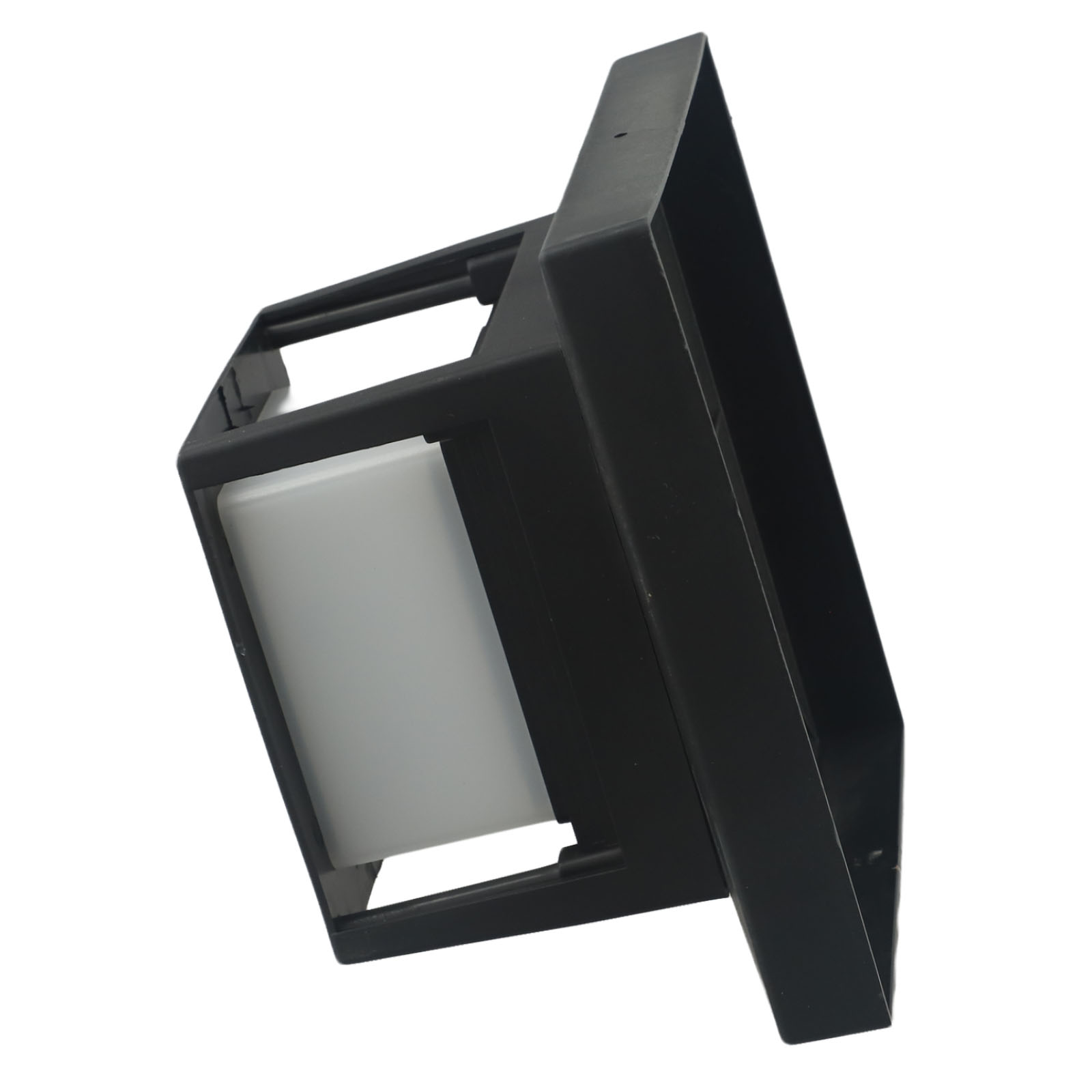 Waterproof LED Light Fence Lam - Outdoor Lighting For Fence avis et prix