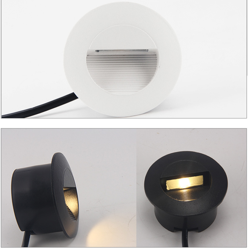 Outdoor Led Stair Light Wall L - Xl Outdoor Lighting avis et prix