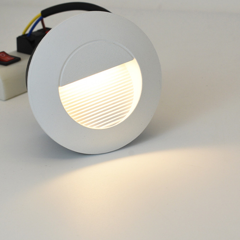Outdoor Led Stair Light Wall L - Xl Outdoor Lighting avis et prix