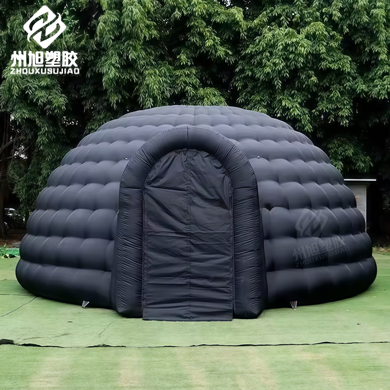 Durable White Outdoor Inflatab - Outdoor Lighting Rental For Party avis et prix