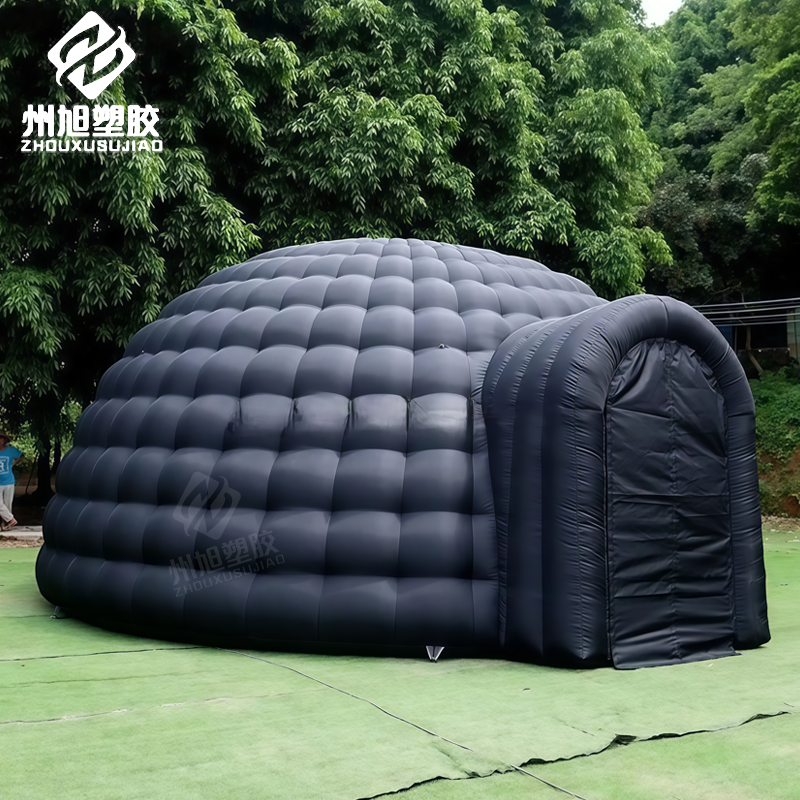 Durable White Outdoor Inflatab - Outdoor Lighting Rental For Party avis et prix