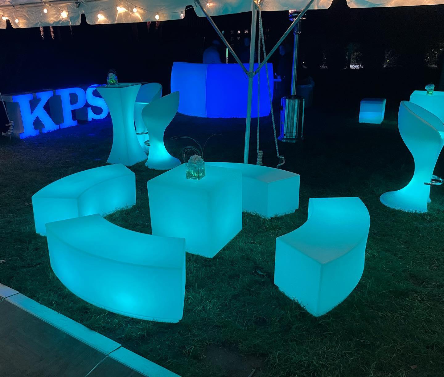 Event Wedding Party Rental Sto - Outdoor Lighting Rental For Party avis et prix