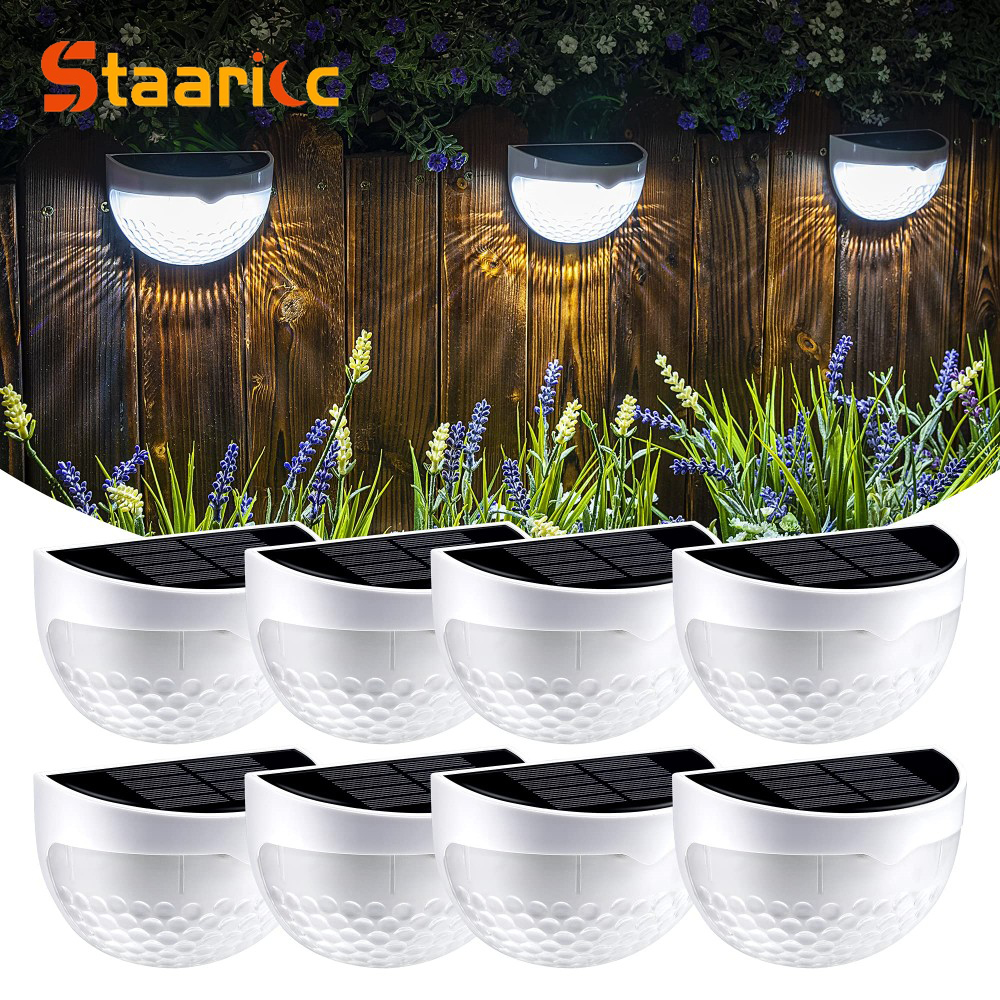 LED Solar Light Outdoor Wall L - Xl Outdoor Lighting avis et prix