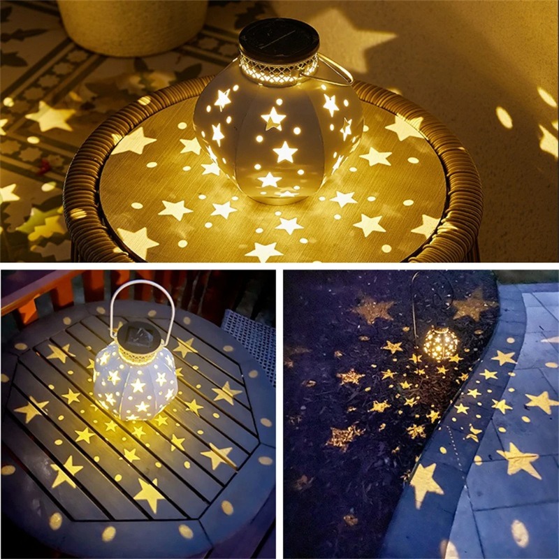 Garden Star Projector Lamp Han - Outdoor Lighting Traditional avis et prix