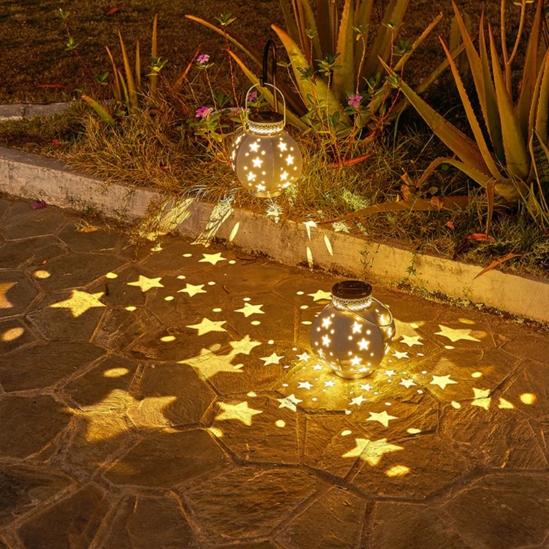 Garden Star Projector Lamp Han - Outdoor Lighting Traditional avis et prix