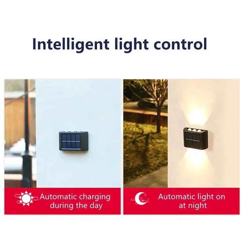LED Solar Light Outdoor Waterp - Xl Outdoor Lighting avis et prix