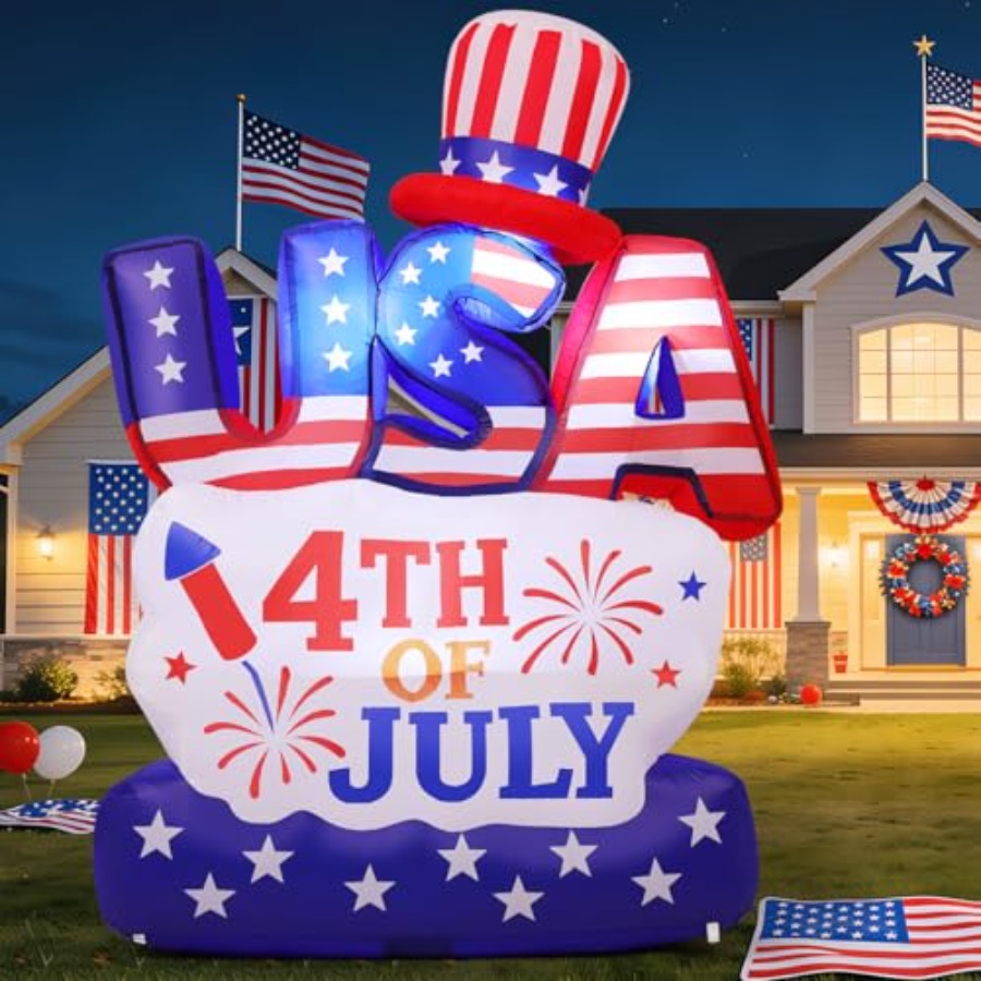 Outdoor lawn decoration for 4t - Outdoor Lighting Made In Usa avis et prix