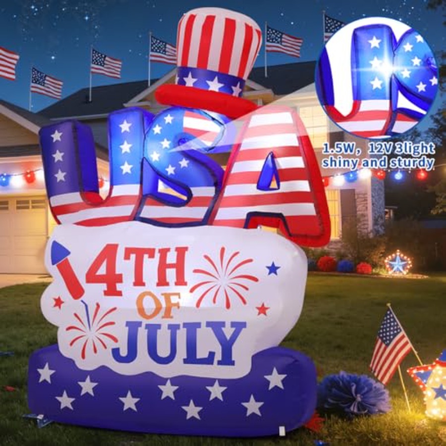 Outdoor lawn decoration for 4t - Outdoor Lighting Made In Usa avis et prix