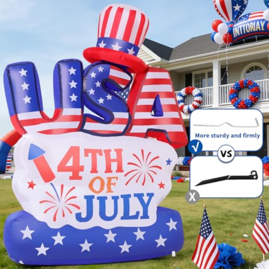Outdoor lawn decoration for 4t - Outdoor Lighting Made In Usa avis et prix