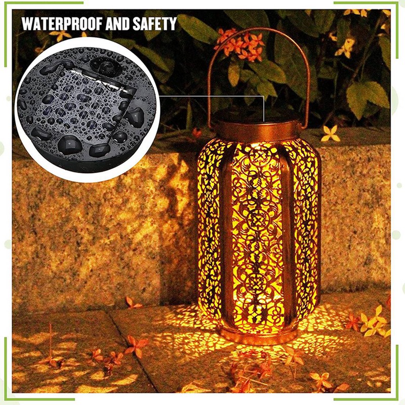 6 Pcs Solar Lights Replacement - Outdoor Lighting Replacement Parts avis et prix