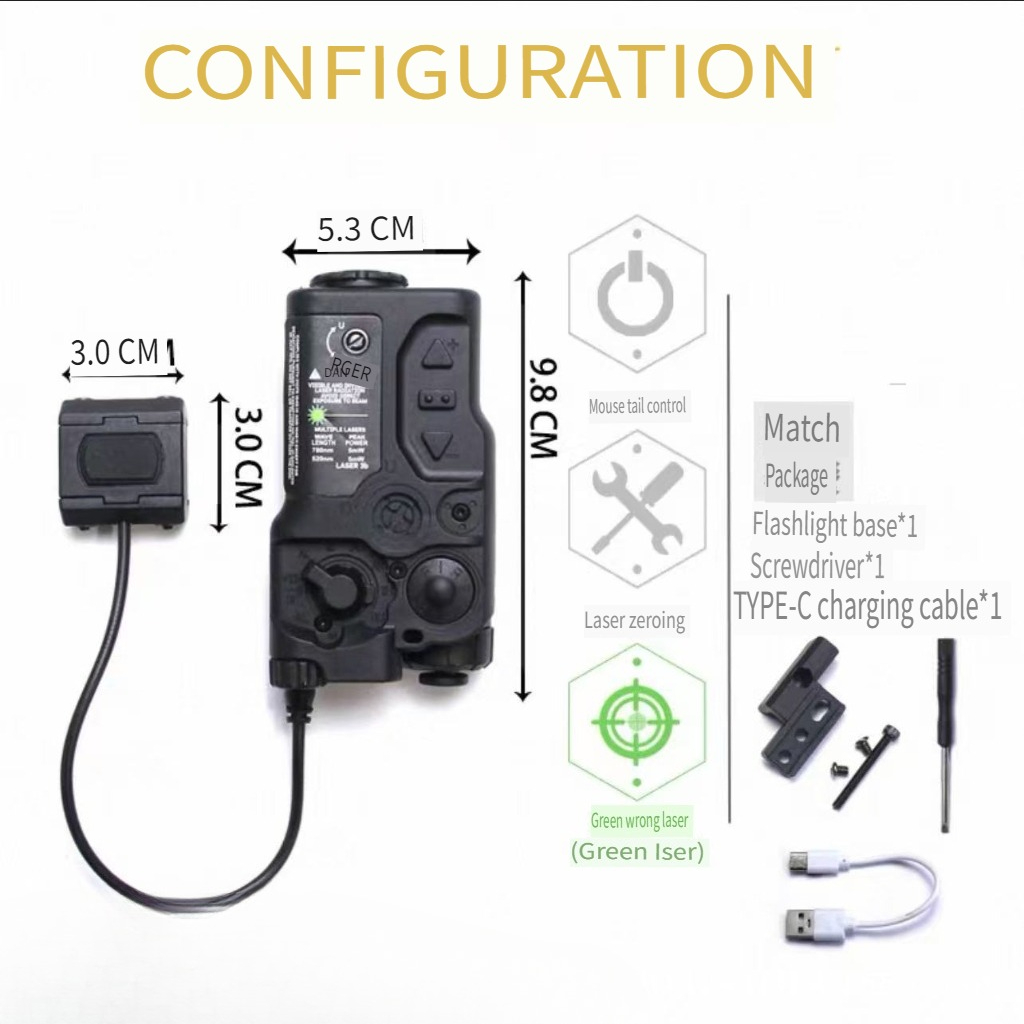 RAID-X Type RG Light Module Ou - Outdoor Lighting Replacement Parts avis et prix