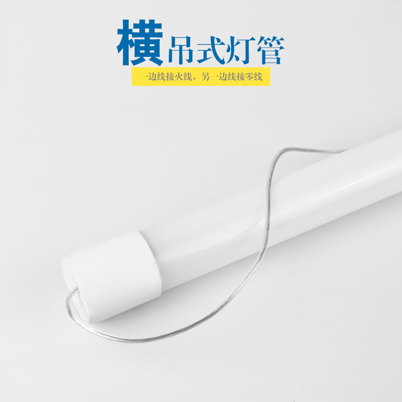 Minimalist Led Light Tube Pend - Outdoor Lighting Led Fixtures avis et prix