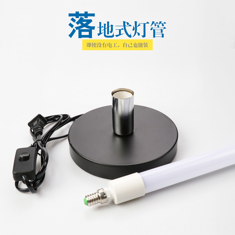 Minimalist Led Light Tube Pend - Outdoor Lighting Led Fixtures avis et prix