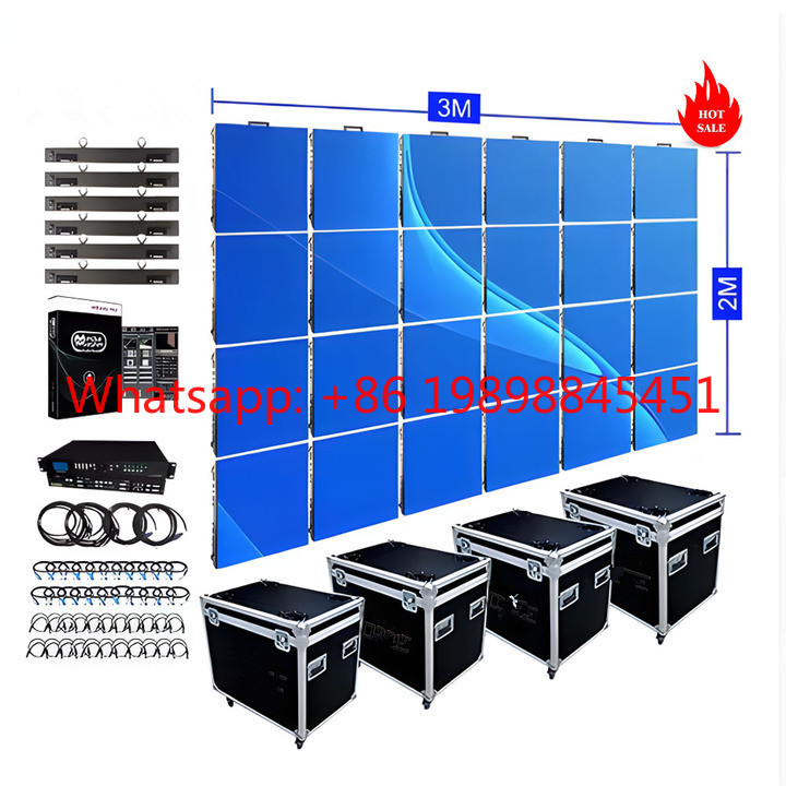 500X500mm Indoor Outdoor Giant - Outdoor Lighting Rental For Party avis et prix
