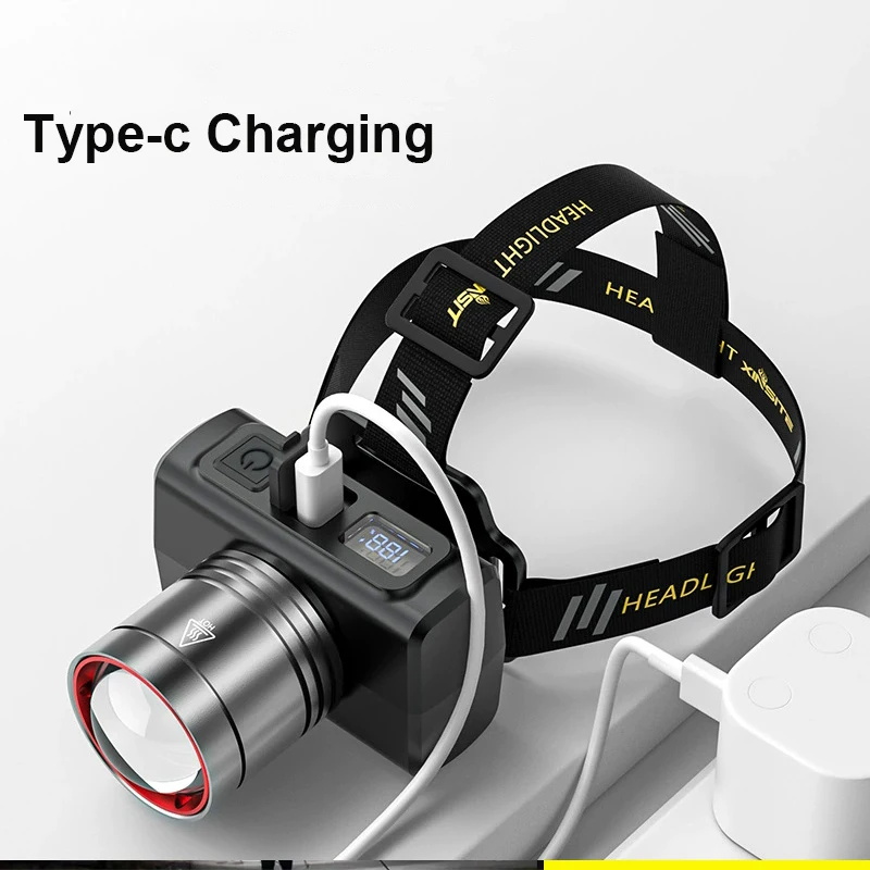 2026 LED digital Rechargeable  - Outdoor Lighting Led Fixtures avis et prix