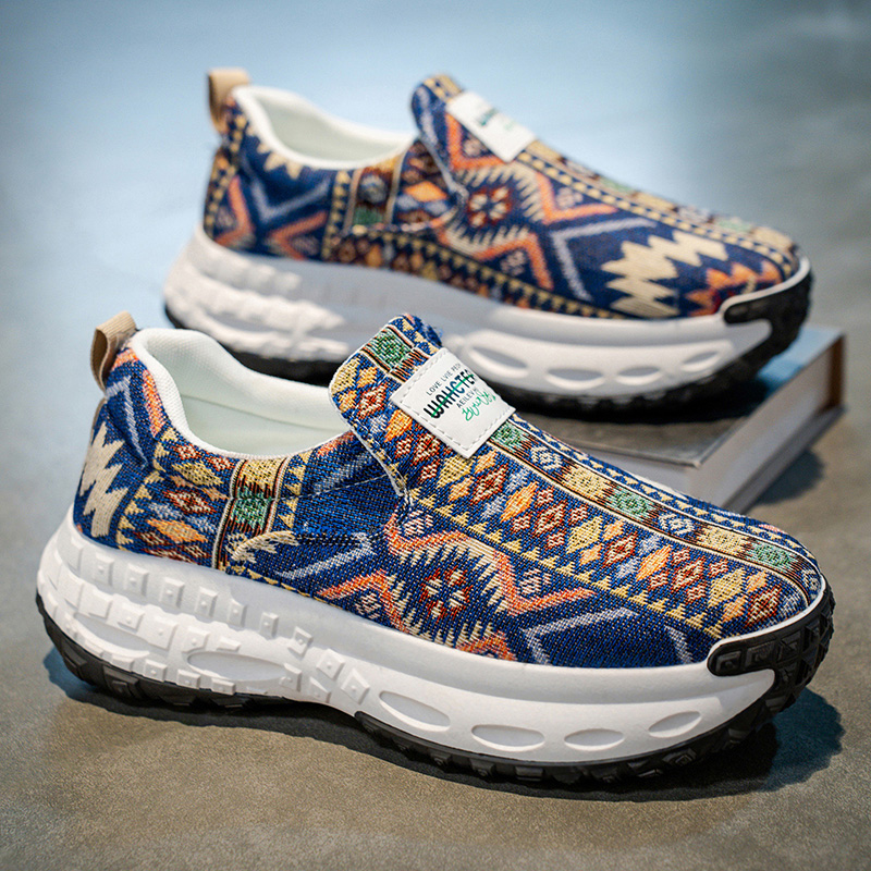 Daily Shopping Canvas Footwear - Outdoor Lighting Uplight avis et prix