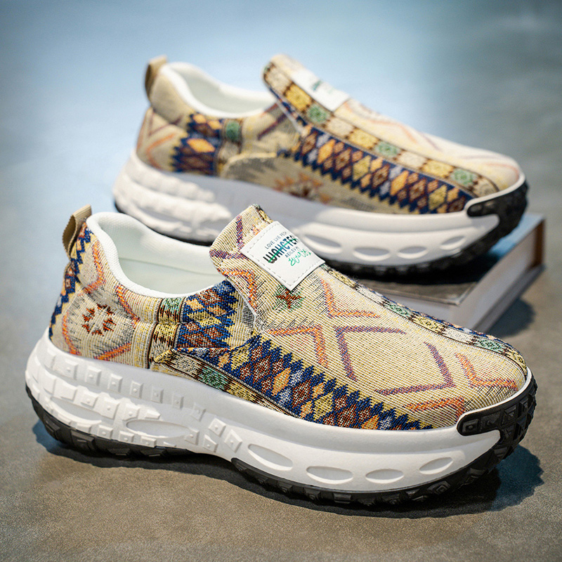 Daily Shopping Canvas Footwear - Outdoor Lighting Uplight avis et prix
