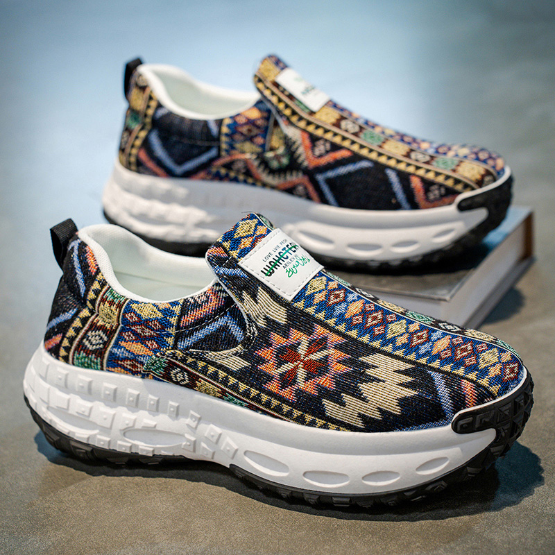 Daily Shopping Canvas Footwear - Outdoor Lighting Uplight avis et prix