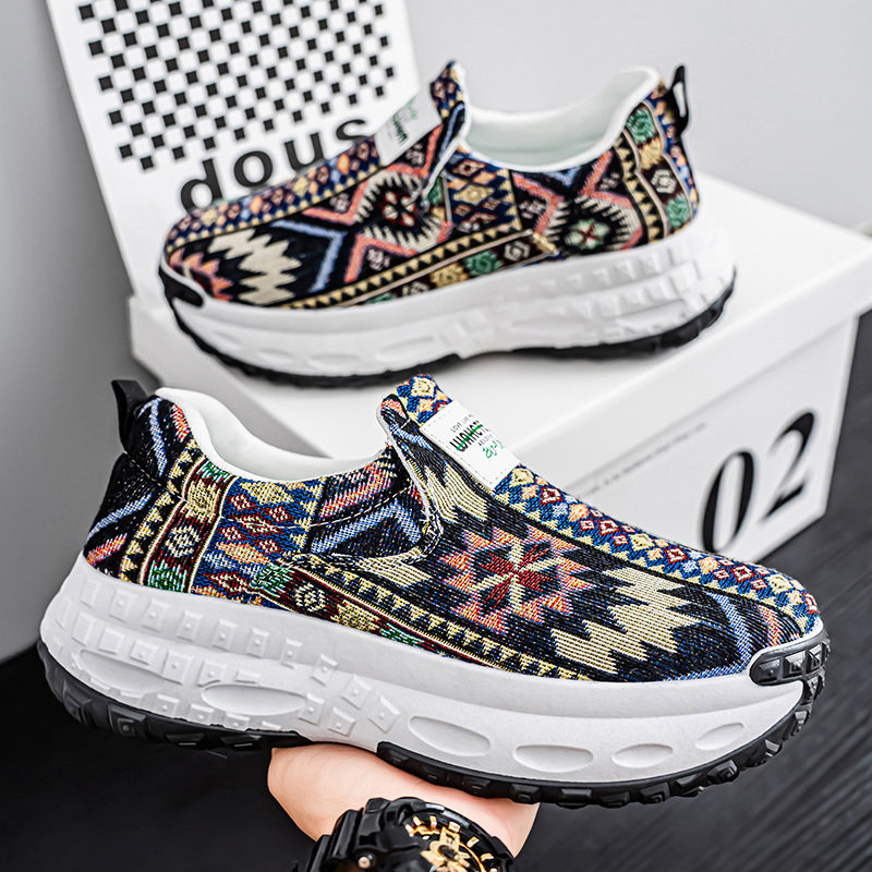 Daily Shopping Canvas Footwear - Outdoor Lighting Uplight avis et prix