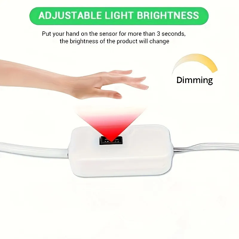 Motion Sensor Neon LED Light S - Outdoor Lighting Led Fixtures avis et prix