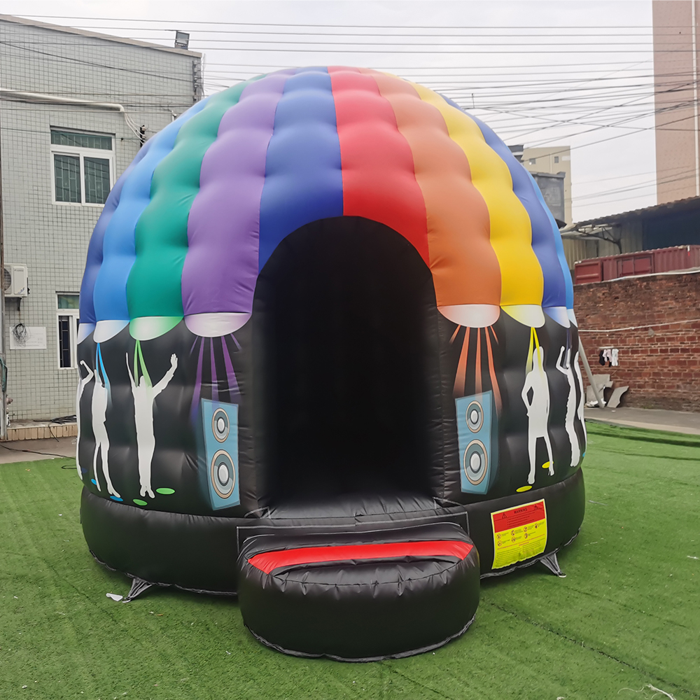 Custom 10FT/3m  PVC Inflatable - Outdoor Lighting Rental For Party avis et prix