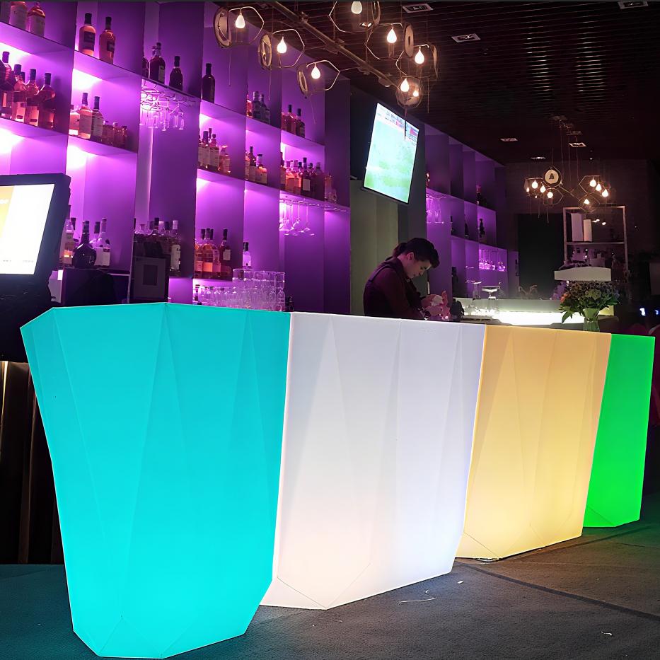 Outdoor Light Emitting Diode B - Outdoor Lighting Rental For Party avis et prix
