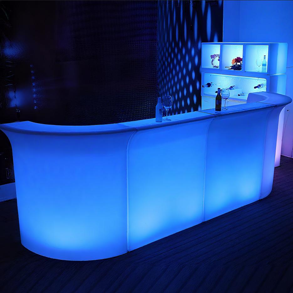 Outdoor Light Emitting Diode B - Outdoor Lighting Rental For Party avis et prix