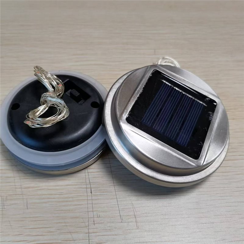 ABJT-For Outdoor Solar Waterin - Outdoor Lighting Replacement Parts avis et prix