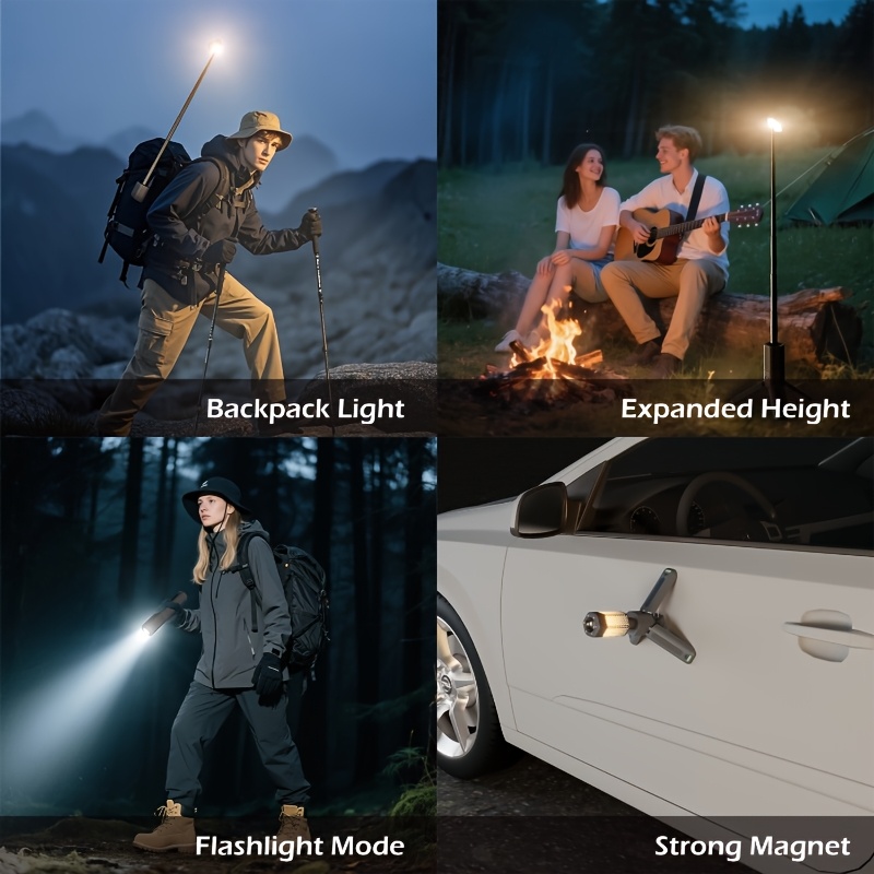 BEATINEON Outdoor Camping Ligh - Outdoor Lighting Uplight avis et prix