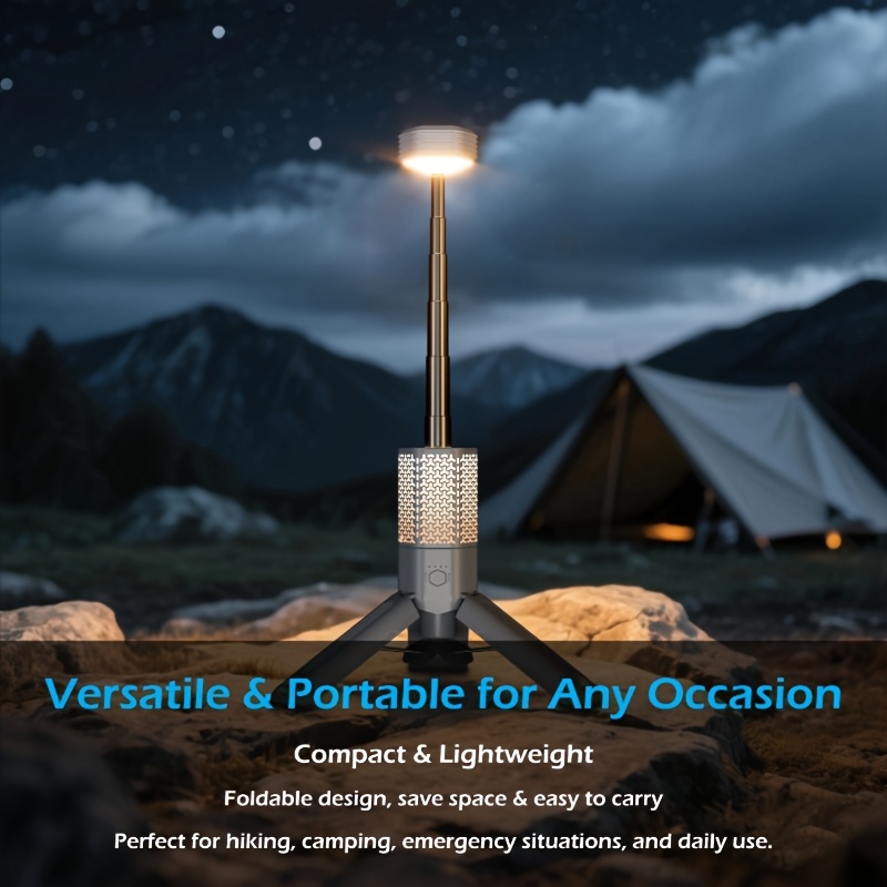 BEATINEON Outdoor Camping Ligh - Outdoor Lighting Uplight avis et prix