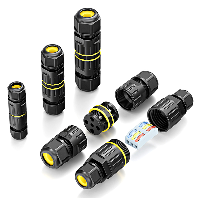32A 250A Outdoor Wire Connecto - Outdoor Lighting Wire Connectors avis et prix