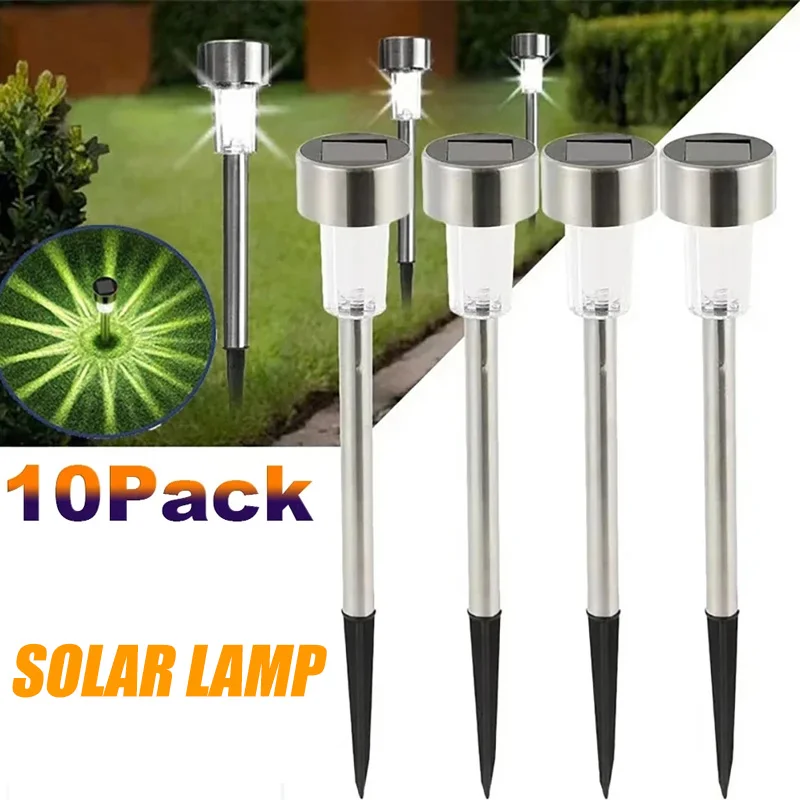 Solar Outdoor Lights Garden La - Outdoor Lighting Led Fixtures avis et prix