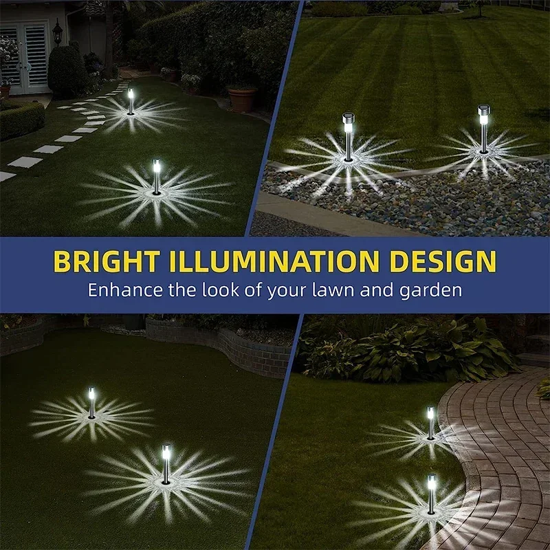 Solar Outdoor Lights Garden La - Outdoor Lighting Led Fixtures avis et prix
