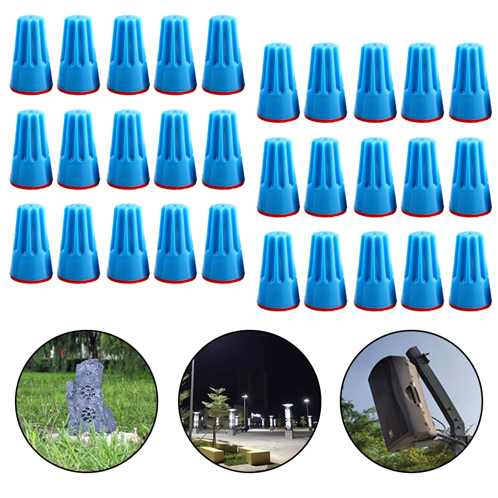 30pcs Waterproof Wire Connecto - Outdoor Lighting Wire Connectors avis et prix