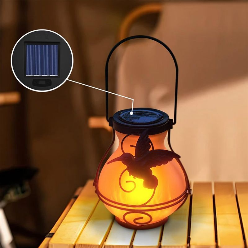 2 Pack Replacement Solar Light - Outdoor Lighting Replacement Parts avis et prix
