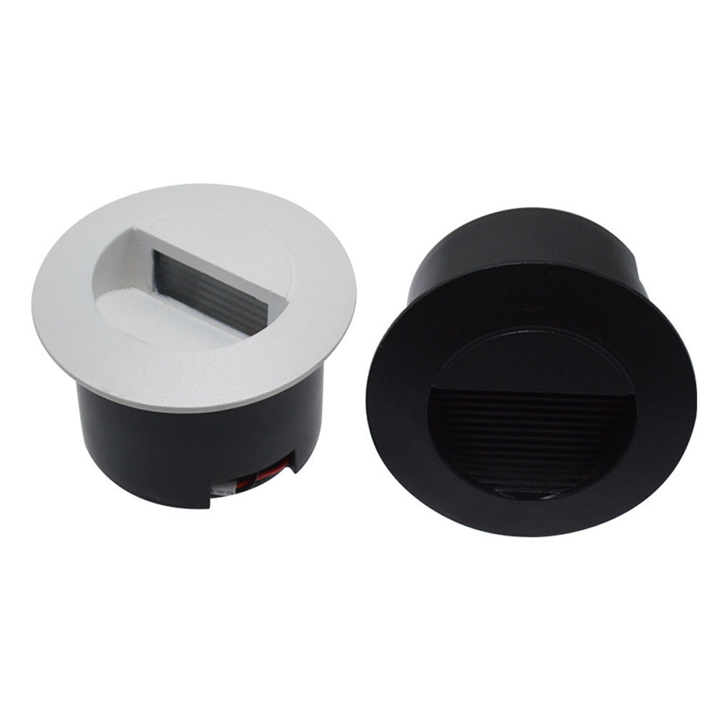 Outdoor Step Lighting 3W LED E - Xl Outdoor Lighting avis et prix
