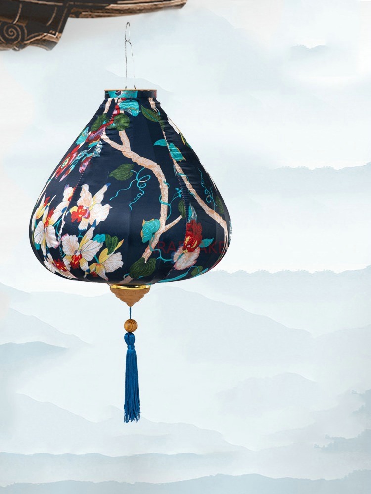1pcs Outdoor lantern decoratio - Outdoor Lighting Traditional avis et prix
