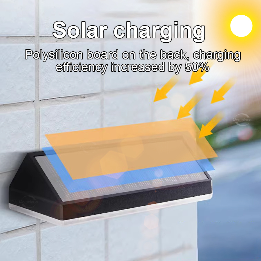 Super Bright Solar Lights RGB  - Xl Outdoor Lighting avis et prix