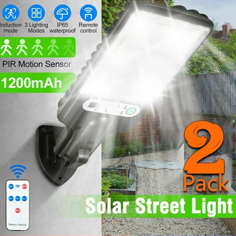 Outdoor Solar Garden Lights wi - Outdoor Lighting Traditional avis et prix