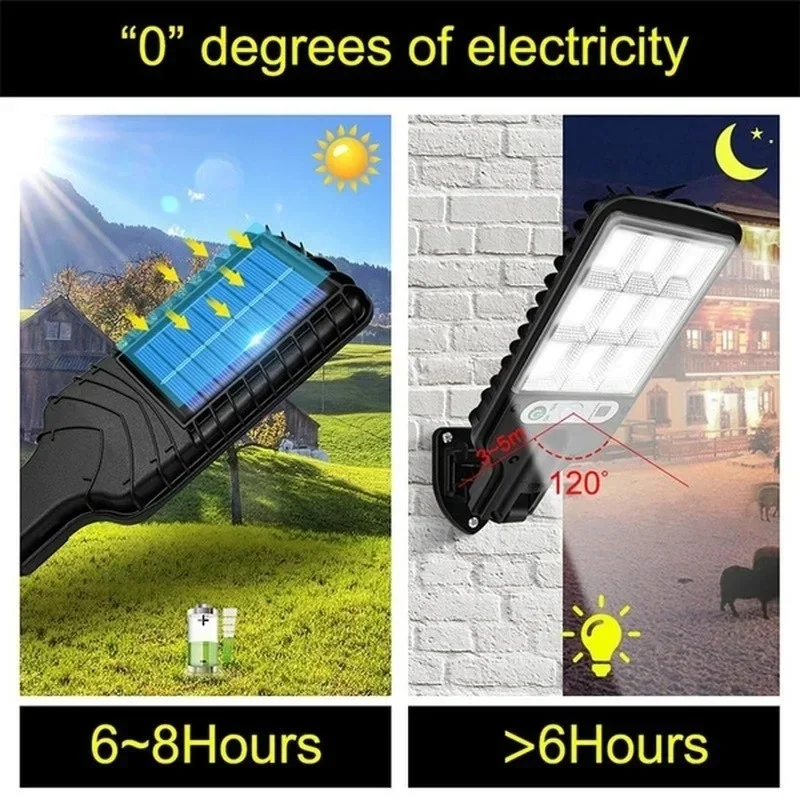 Outdoor Solar Garden Lights wi - Outdoor Lighting Traditional avis et prix