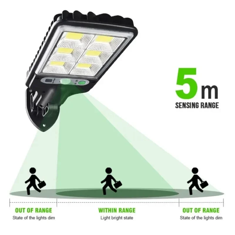 Outdoor Solar Garden Lights wi - Outdoor Lighting Traditional avis et prix