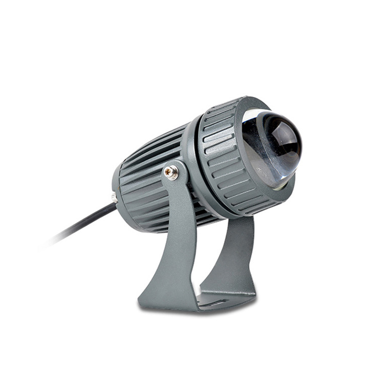 10W Outdoor LED Wall Spotlight - Xl Outdoor Lighting avis et prix
