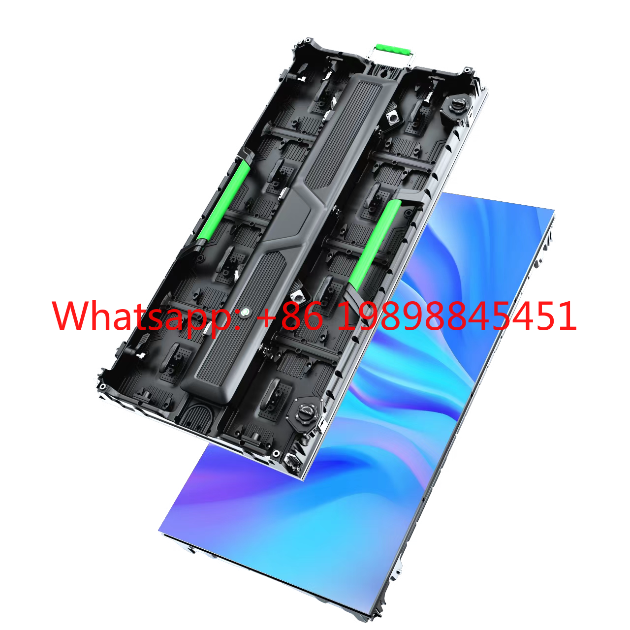 P3.91 Outdoor Rental Stage LED - Outdoor Lighting Rental For Party avis et prix