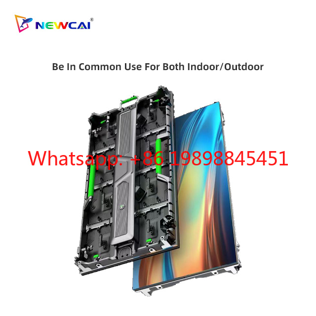 P3.91 Outdoor Rental Stage LED - Outdoor Lighting Rental For Party avis et prix