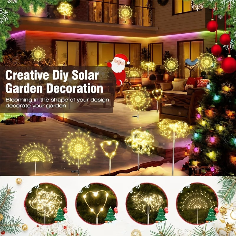 Landscape Fairy Light Solar Fi - Outdoor Lighting Led Fixtures avis et prix